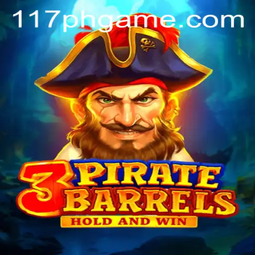 Exploring 3PirateBarrels: The Intriguing New Game Capturing Attention with 117ph