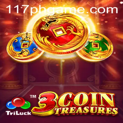 Discover the World of 3CoinTreasures