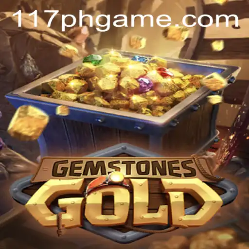 Exploring the GemstonesGold Phenomenon with 117ph