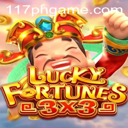 The Engaging World of LUCKYFORTUNES3x3