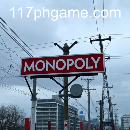 Understanding the Concept of Monopoly with 117ph Insights