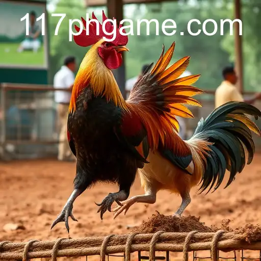 The Rise of Online Sabong and Its Impact on the 117ph Industry