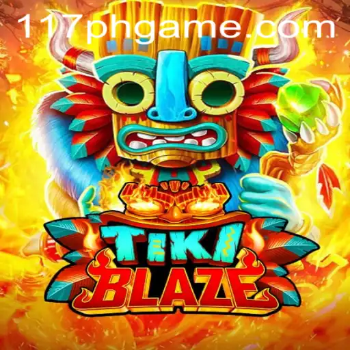 Discover the Exciting World of TikiBlaze - A Tropical Adventure